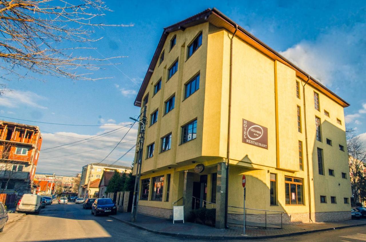 Hotel Davos ديفا المظهر الخارجي الصورة