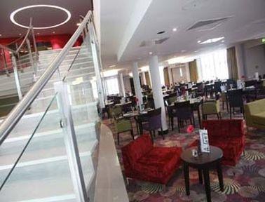 Hotel Davos ديفا المظهر الخارجي الصورة
